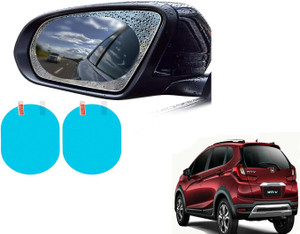Honda fit 2025 mirror cover