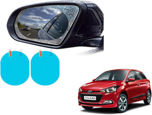 Hyundai i20 elite side mirror cover top