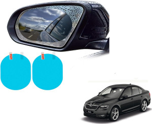 Skoda octavia side mirror sale