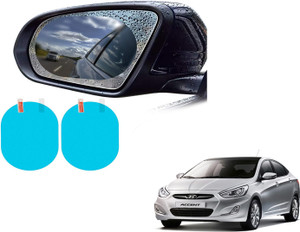 Hyundai accent side store mirror cover
