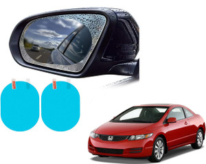 Civic side mirror cover top