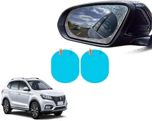 ABS AUTO TREND Car Mirror Anti Fog Rainproof Film For Chevrolet Tavera (2  Pcs.) Plastic Car Mirror Cover Price in India - Buy ABS AUTO TREND Car  Mirror Anti Fog Rainproof Film