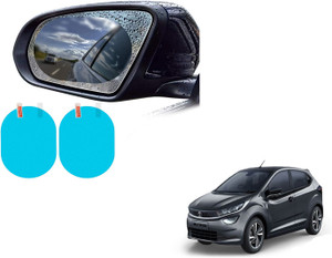 Car mirror back sales cover