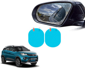 Tata nexon on sale mirror cover