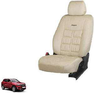 Elegant seat cover for kia sales seltos