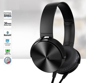 Sony mdr on sale xb450ap flipkart