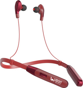 Blackweb bluetooth neckband 2025 headphones