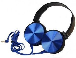 Mdr xb450 extra discount bass