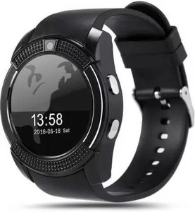 RapTag Edge To Edge Screen Guard for E S V 8 648 phone Smartwatch RapTag Flipkart