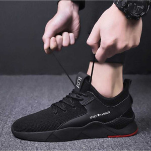 Shopee outlet shoes man