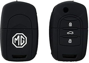 Mg hector shop new key cover