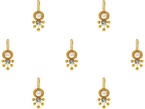Tanishq shop gold bindi