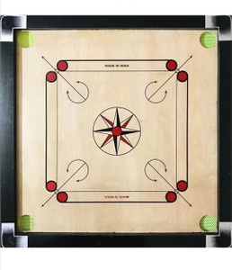 Carrom board at lowest outlet price