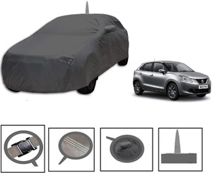 Baleno car shop body cover waterproof