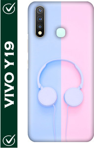 Vivo y19 deals headphone price