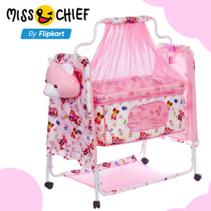 Newborn baby jhula sale
