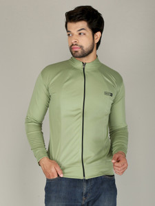 Light green 2025 colour jacket