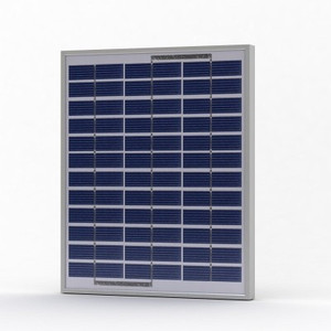 5 watt store solar panel