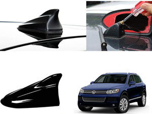 Vw touareg store wing mirror casing