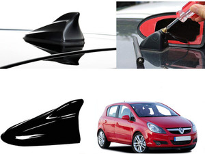 Vauxhall corsa top antenna