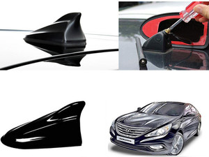 2014 hyundai discount sonata antenna cover