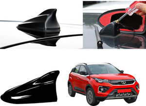 Roof rails hotsell for tata nexon