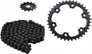 Himalayan chain clearance sprocket price