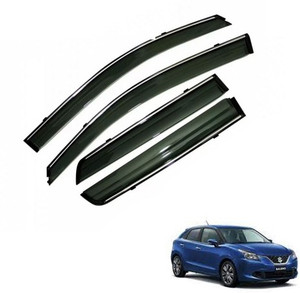 Door visor discount for baleno price