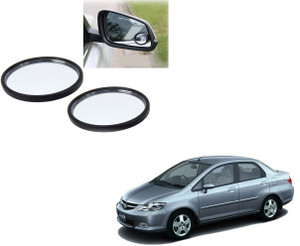 Side mirror cover honda city deals
