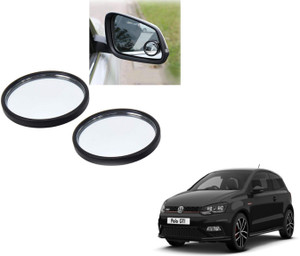 Volkswagen polo discount side mirror cover