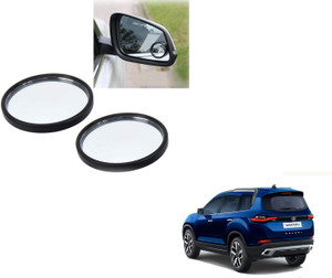 Vw tiguan top rear view mirror