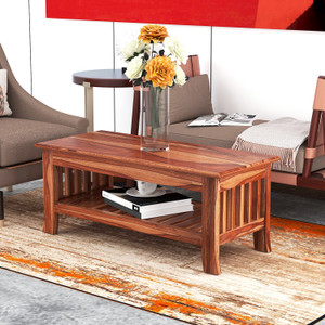 Tea table hotsell teak wood
