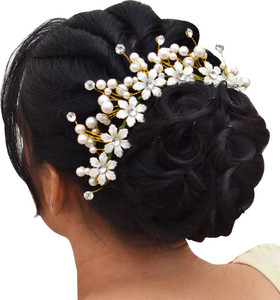Hair accessories hotsell hair decorations