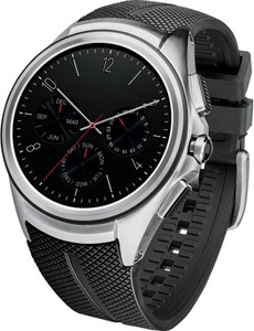 Lg smartwatch urbane discount second edition w200v