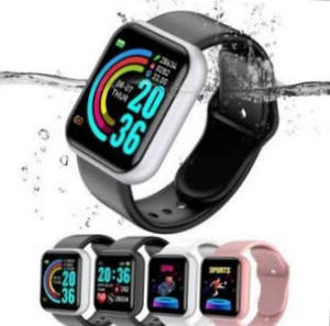 Smartwatch d20 sale luo