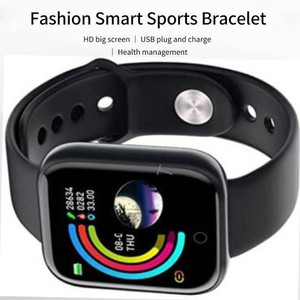 Biggest screen smartwatch 2019 on sale