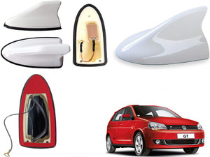 Vw polo vivo shop side mirror cover