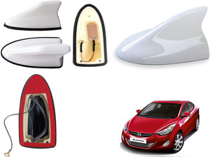 2015 hyundai elantra antenna clearance cover
