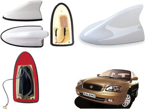 Automotive Prist Car Shark Fin Antenna Cover ForMaruti Suzuki