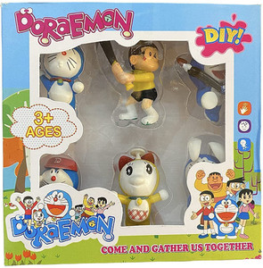 Doraemon toys flipkart store