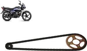 Hero splendor chain sprocket price clearance