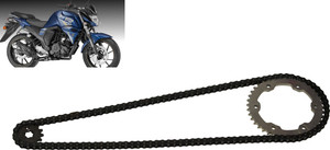Yamaha fz v2 chain sprocket discount original price