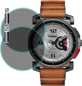 EJZATI Screen Guard for DIESEL DZT1002 SLEEPER Hybrid Smartwatch EJZATI Flipkart
