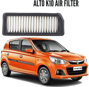 Alto k10 2025 air filter