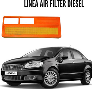 MAHLE Car Air Filter For Fiat Linea Price in India Buy MAHLE Car