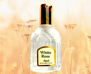 White rose attar clearance