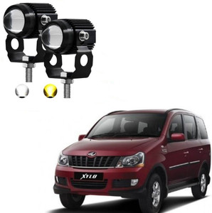 Mahindra xylo store fog lamp