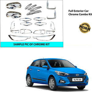 Hyundai i20 2013 deals accessories