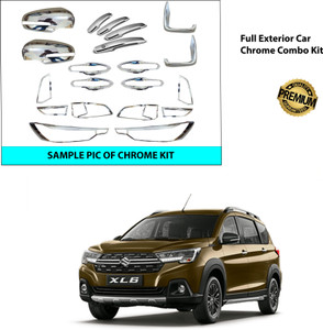 Xl6 all deals accessories