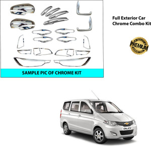 Chevrolet enjoy top car accessories